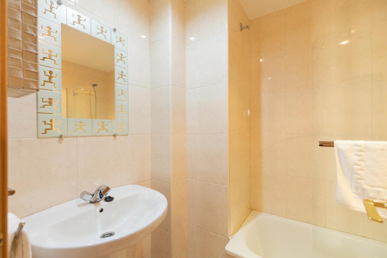Eihera - Baskeyrentals Ірун Екстер'єр фото